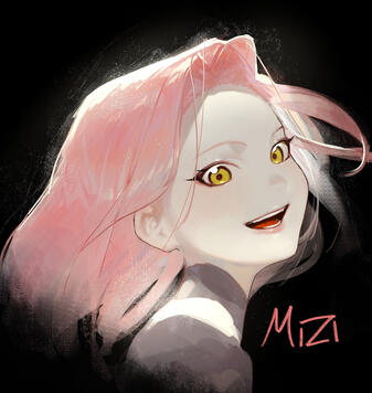 Mizi | Alien Stage